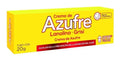 Crema Medicinal de Azufre Confarcol – Cuidado Tópico de la Piel