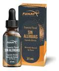 Esencia Floral Sin Alergias 25 ml Funat – Fórmula Floral para el Alivio de las Alergias