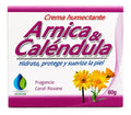 Crema de Árnica y Caléndula 60 g Bio Nature – Cuidado y Confort para la Piel