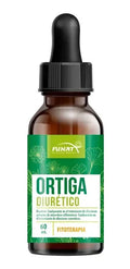 Extracto de Ortiga Funat 60 ml | Suplemento Herbal