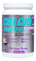 Calcio, Magnesio & Fósforo 750 g Essential Vitamins – Complemento Nutricional