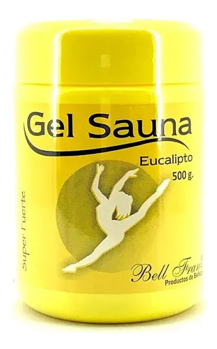 Gel Sauna Bell Franz