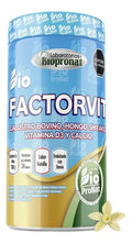 Factorvit 700 g Biopronat – Complemento Nutricional para tu Rutina Diaria