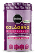 Colastiv Hidrolizado 800 g Biopronat – Complemento para tu Rutina de Bienestar