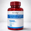Marine Fish Collagen GNV 120 Softgels