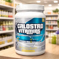 Calostro Bovino 750 g Essential Vitamins – Complemento Nutricional en Polvo