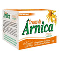 Crema de Árnica Bio Nature 60 g