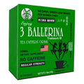 Té 3 Ballerinas Global Nutrition – 30 tizanas