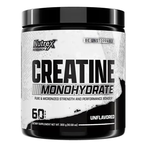 Creatina Monohidratada Nutrex