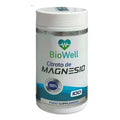 Citrato de Magnesio 100 Cápsulas Biowell – Complemento de Magnesio para tu Rutina Diaria