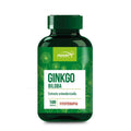 Ginkgo Biloba 60 mg Funat x 100 Tabletas | Suplemento