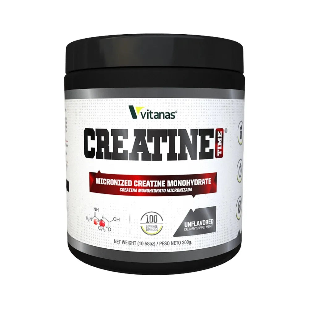 Creatina Vitanas