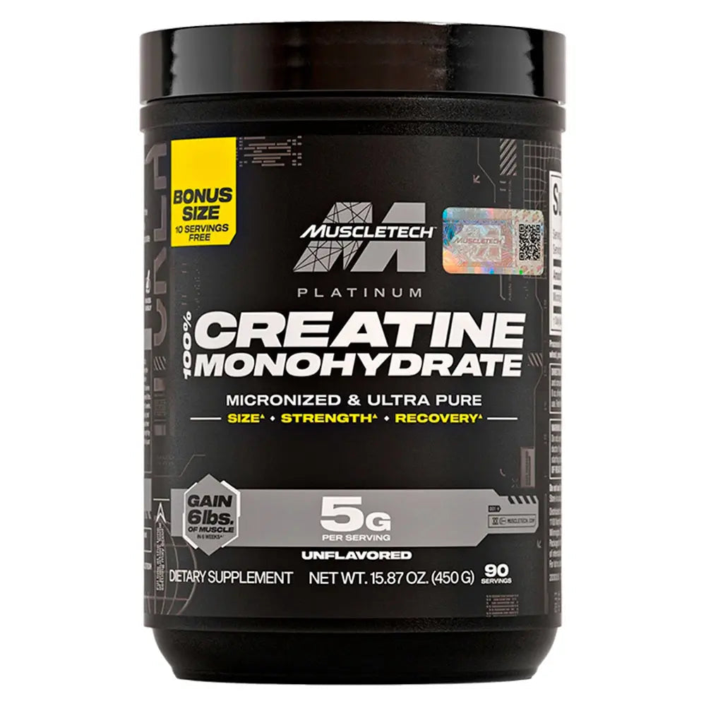 Creatine Platinum