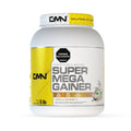 Super Mega Gainer