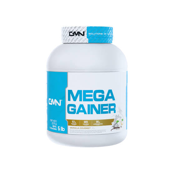 Mega Gainer