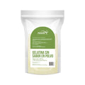Gelatina Sin Sabor