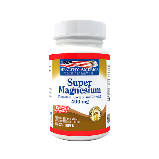 Super Magnesio