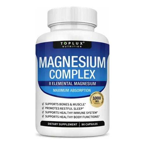 Magnesium Complex Toplux