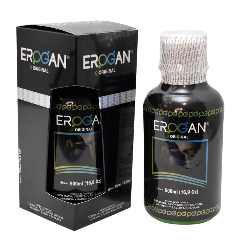 Erogan