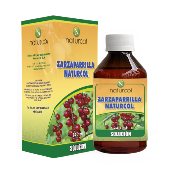 Zarzaparrilla