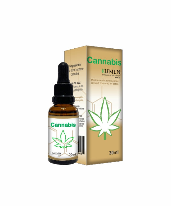 Cannabis