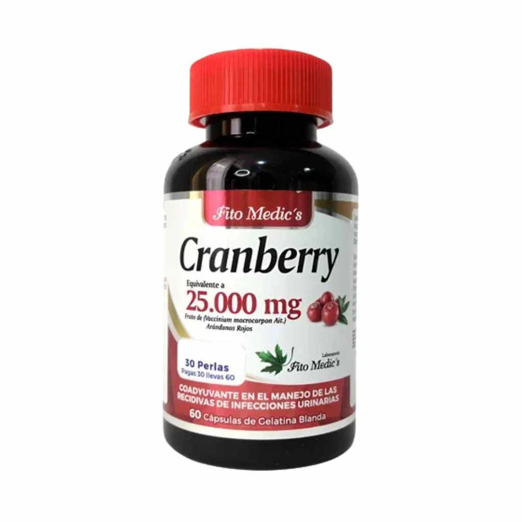 Cranberry