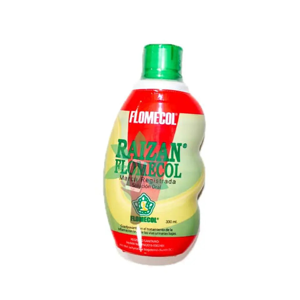 Raizan Flomecol