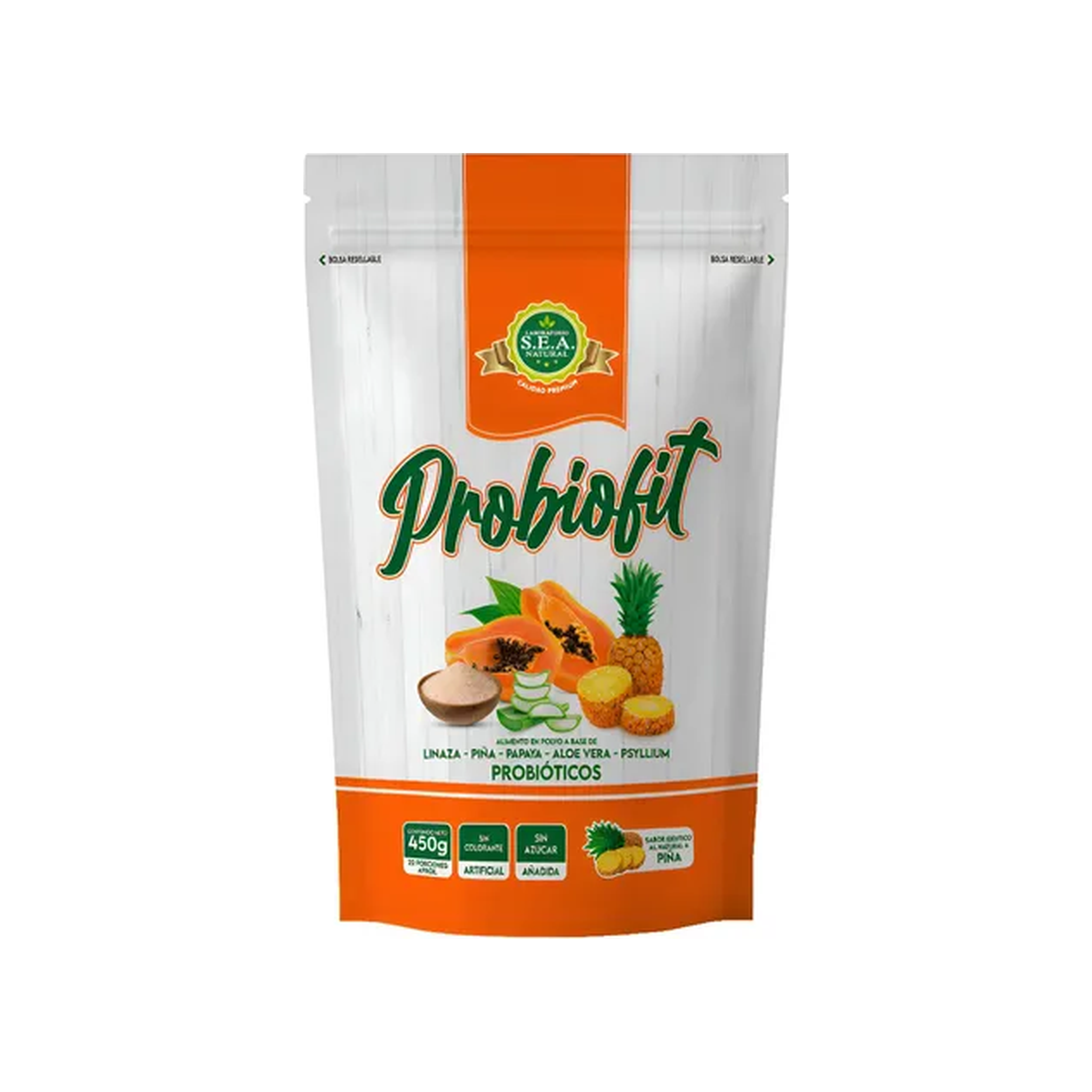 Probiofit