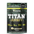 Titan Army 2 lb Vitanas Suplemento Deportivo