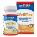 Well Flex 60 Cápsulas – Healthy America