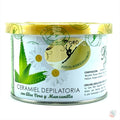 Cera Depilatoria Aloe Vera Bell Franz 120 g