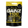 Gainz Ganador de Masa Muscular 6.4 lb Nutramerican Pharma