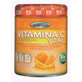 Vitamina C + Zinc Biopronat 500 g