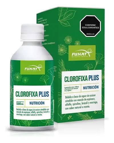 Clorplus 500 ml Cinat – Complemento para tu Rutina Diaria