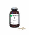 Vitamina C 60 Cápsulas Clemen – Complemento de Vitamina C para tu Rutina Diaria