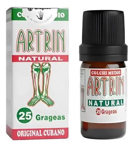 Artrin Colchimedio – Complemento para el Bienestar y Cuidado Diario