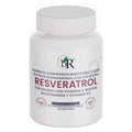 Resveratrol 60 Cápsulas Doctor Rojas – Suplemento para el Bienestar Diario
