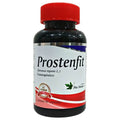 Prostenfit 60 Cápsulas Fito Medics – Saw Palmetto 320 mg para Bienestar Prostático