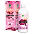 Ronpquist 500 ml Flomecol – Bebida de Bienestar Femenino con Té y Apio