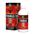 Torus 500 ml Flomecol – Bebida Funcional con Borojó, Maca y Guaraná