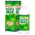 Totumax Sin Azúcar 360 ml Flomecol – Totumo con Vitamina C