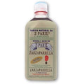 Z-Paril 360 ml Flomecol – Jarabe de Zarzaparrilla con Arándanos y Extracto de Té