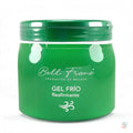 Gel Frío Té Verde Bell Franz
