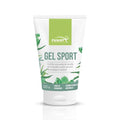 Gel Sport 120 g Funat – Gel Refrescante con Cannabis para Masaje Después del Ejercicio
