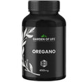 Orégano Garden of Life – 100 softgels