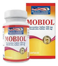 Mobiol Healthy America 60 Cápsulas