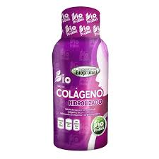 Colágeno 500 ml Biopronat – Complemento para tu Rutina de Belleza y Bienestar