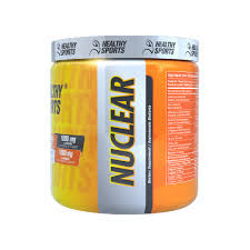 Nuclear 180 g – Healthy Sports