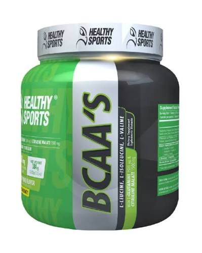 BCAA 30 Servicios – Healthy Sports