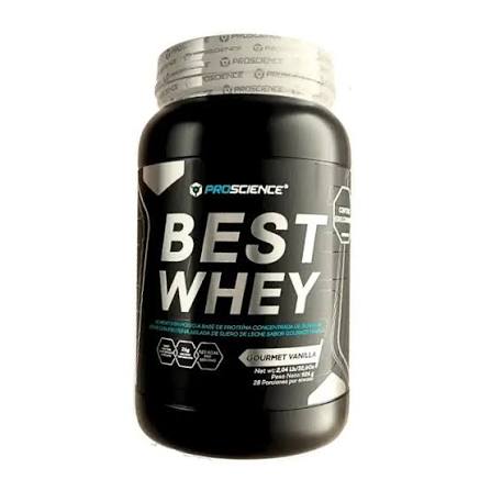 Best Whey 2 lb – Proscience